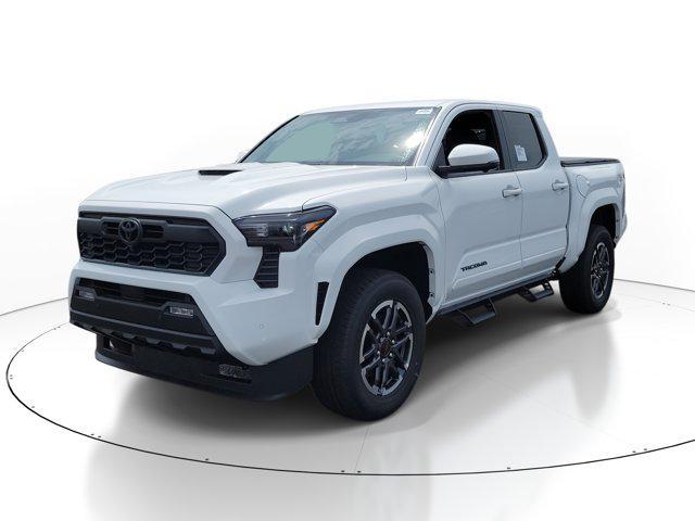 new 2025 Toyota Tacoma car, priced at $51,950