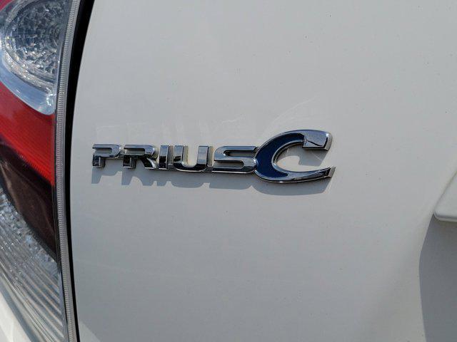 used 2018 Toyota Prius c car, priced at $17,997