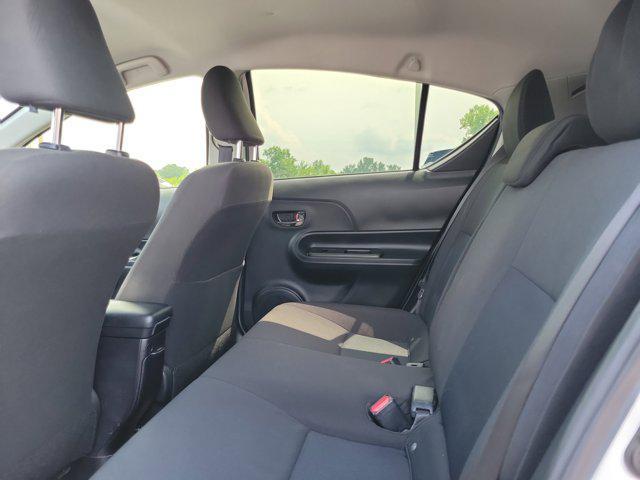 used 2018 Toyota Prius c car, priced at $17,997