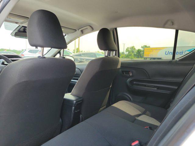 used 2018 Toyota Prius c car, priced at $17,997