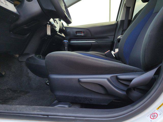 used 2018 Toyota Prius c car, priced at $17,997