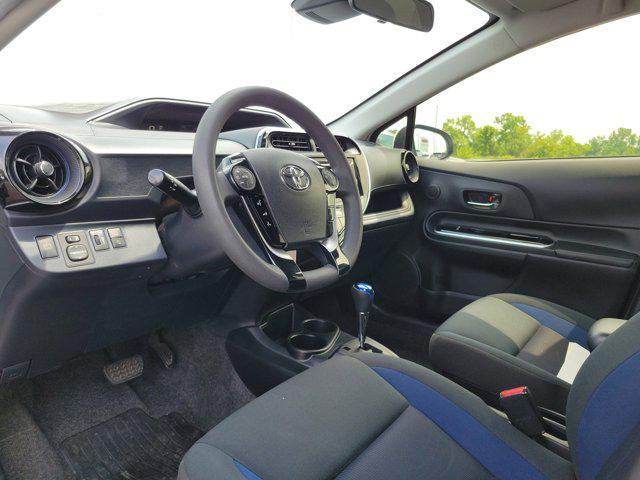 used 2018 Toyota Prius c car, priced at $17,997