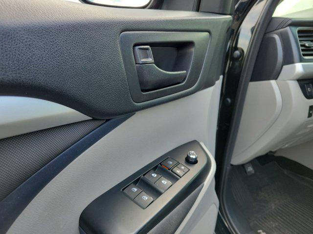 used 2018 Toyota Highlander car, priced at $19,997