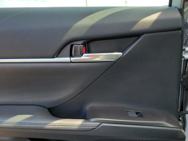used 2023 Toyota Camry car, priced at $29,997