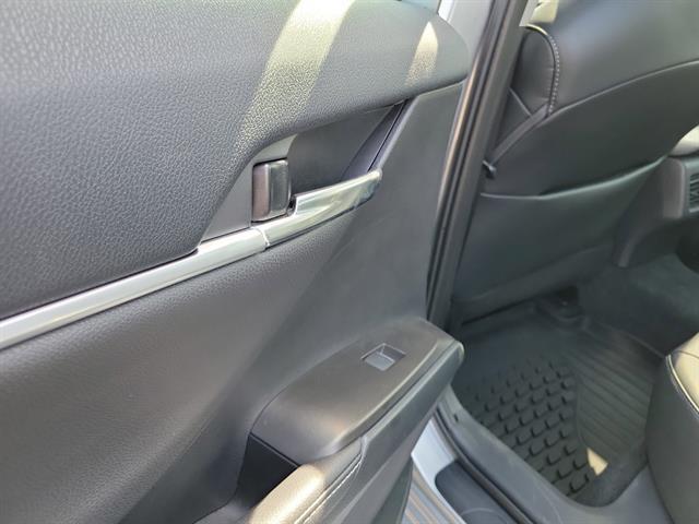 used 2023 Toyota Camry car, priced at $29,997