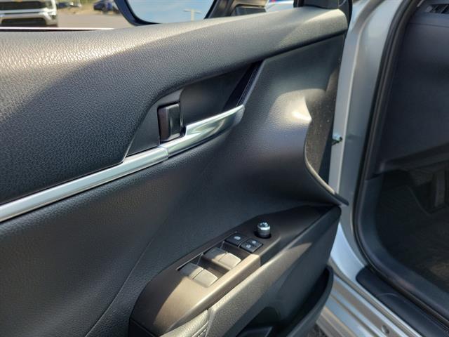 used 2023 Toyota Camry car, priced at $29,997