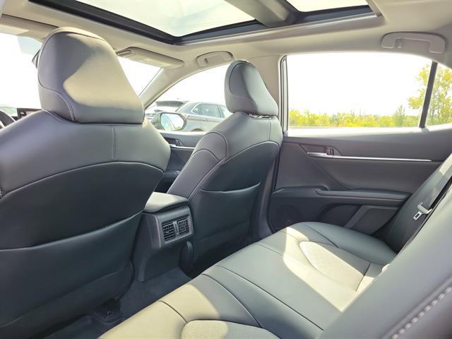 used 2023 Toyota Camry car, priced at $29,997