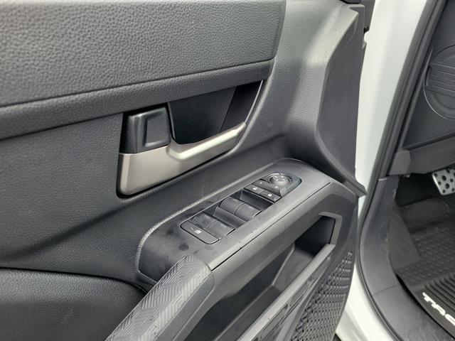 new 2025 Toyota Tacoma car, priced at $44,698