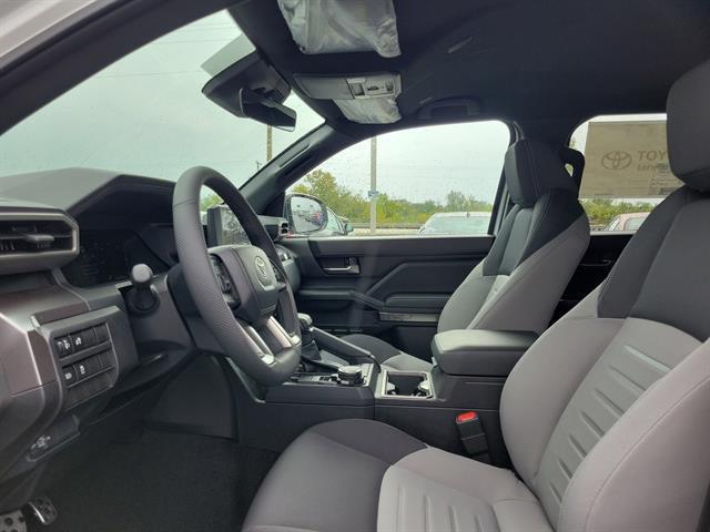 new 2025 Toyota Tacoma car, priced at $44,698
