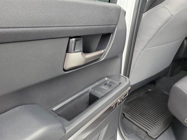 new 2025 Toyota Tacoma car, priced at $44,698