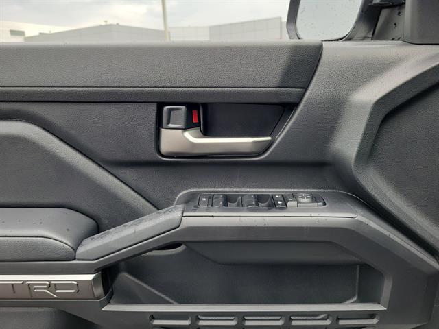 new 2025 Toyota Tacoma car, priced at $44,698