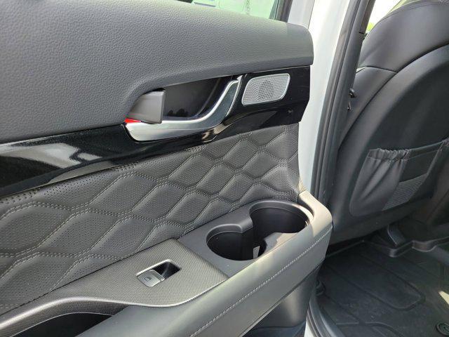 used 2022 Hyundai Palisade car, priced at $39,497