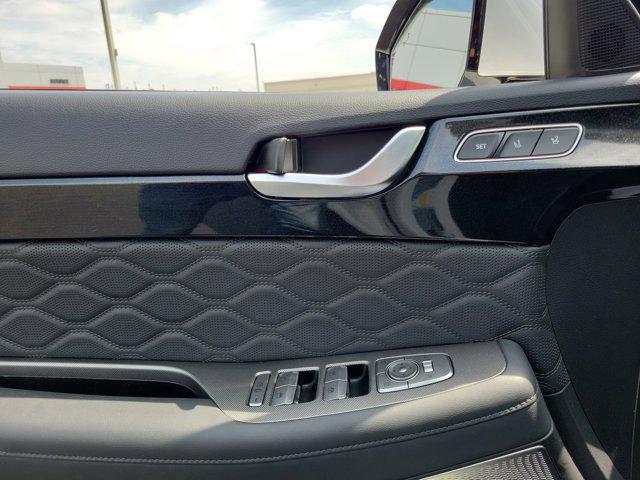 used 2022 Hyundai Palisade car, priced at $39,497