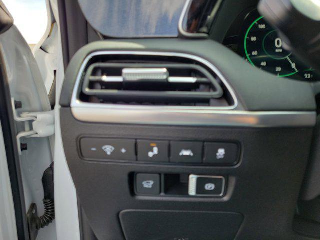 used 2022 Hyundai Palisade car, priced at $39,497
