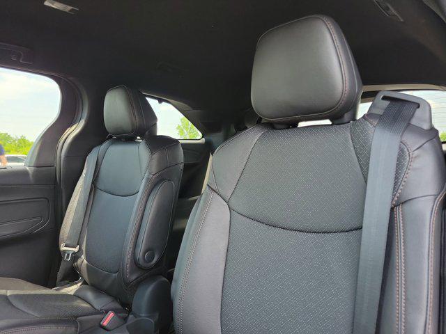 new 2025 Toyota Sienna car, priced at $55,668
