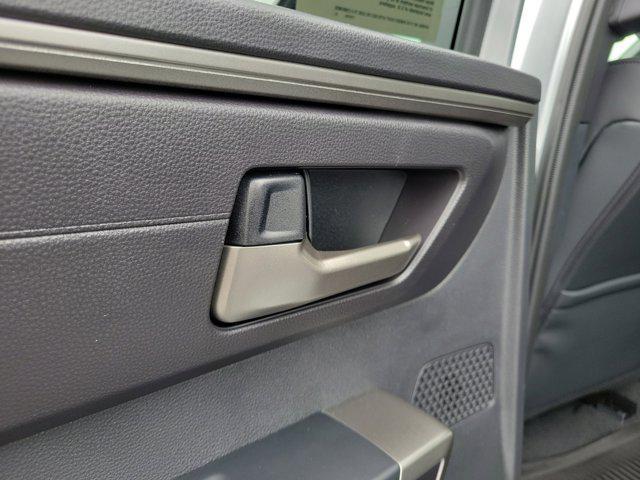 new 2025 Toyota Tundra car, priced at $56,529