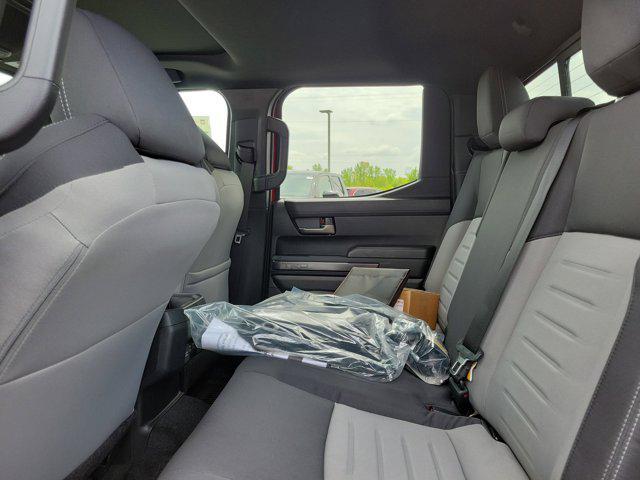 new 2025 Toyota Tacoma car, priced at $52,122