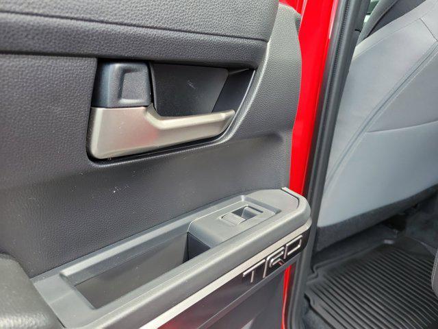 new 2025 Toyota Tacoma car, priced at $52,122