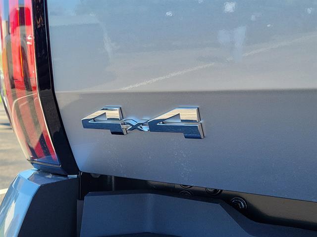 new 2026 Toyota Tundra car, priced at $67,079
