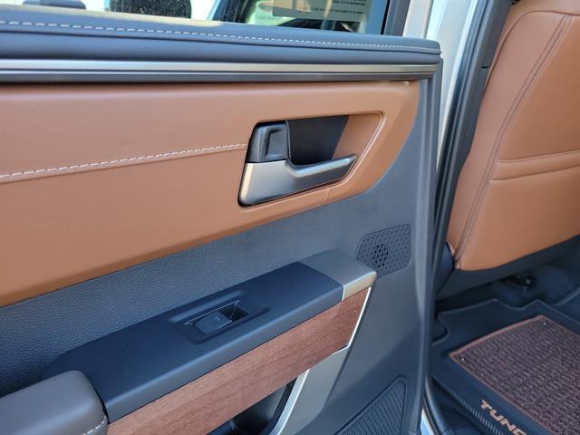 new 2026 Toyota Tundra car, priced at $67,079