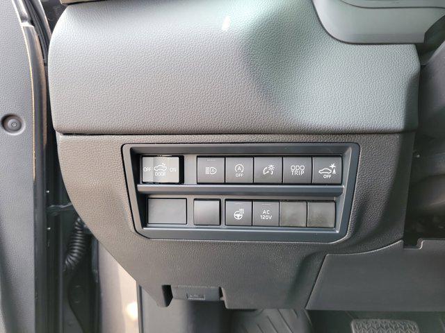 new 2025 Toyota Tundra car, priced at $58,535