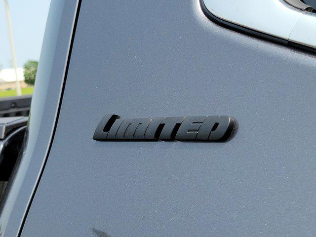 new 2025 Toyota Tundra car, priced at $58,535