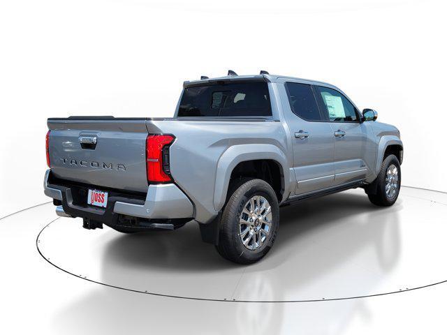 new 2025 Toyota Tacoma car, priced at $54,081