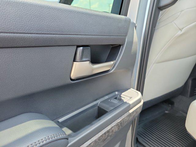new 2025 Toyota Tacoma car, priced at $54,081