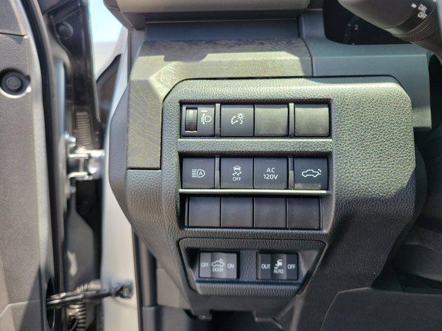 new 2025 Toyota Tacoma car, priced at $54,081