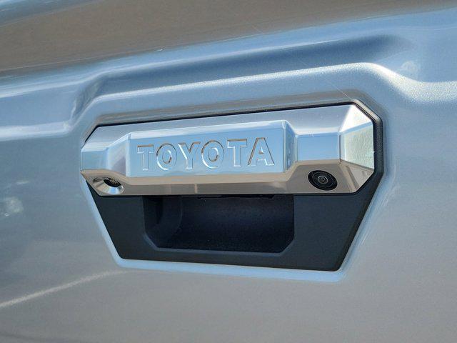 new 2025 Toyota Tacoma car, priced at $54,081
