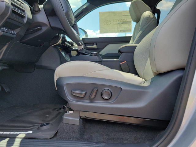 new 2025 Toyota Tacoma car, priced at $54,081