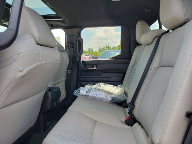 new 2025 Toyota Tacoma car, priced at $54,081