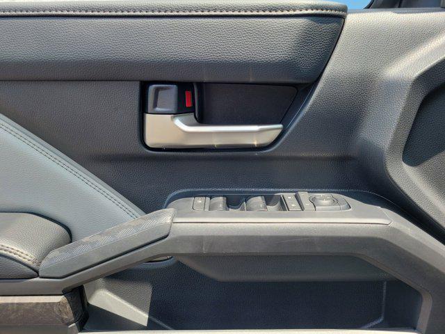 new 2025 Toyota Tacoma car, priced at $54,081