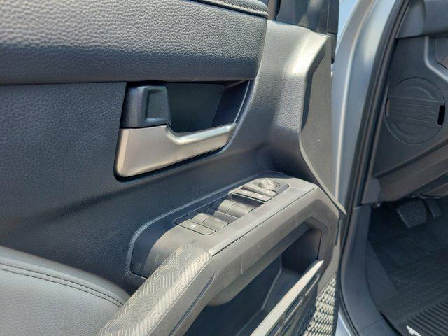 new 2025 Toyota Tacoma car, priced at $54,081