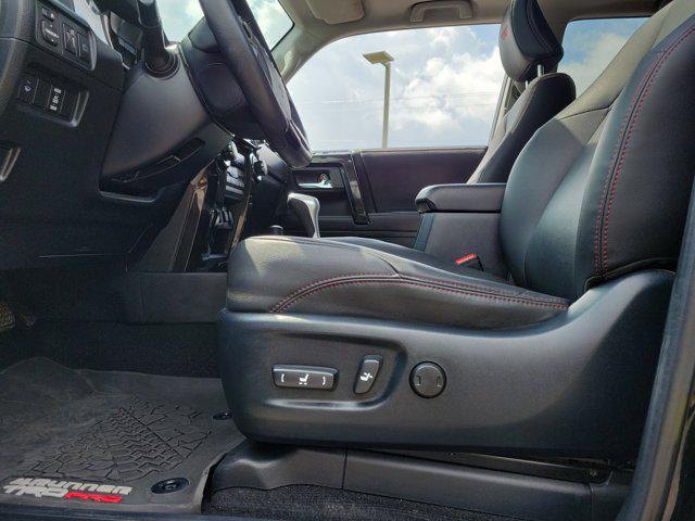used 2021 Toyota 4Runner car, priced at $47,497