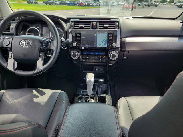 used 2021 Toyota 4Runner car, priced at $47,497