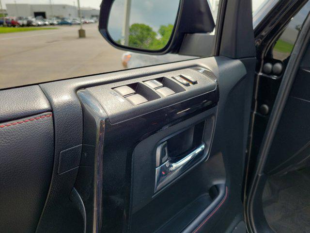 used 2021 Toyota 4Runner car, priced at $47,497
