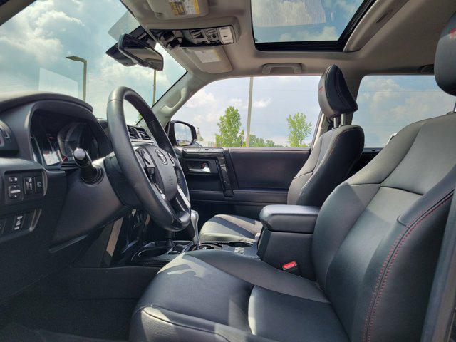 used 2021 Toyota 4Runner car, priced at $47,497