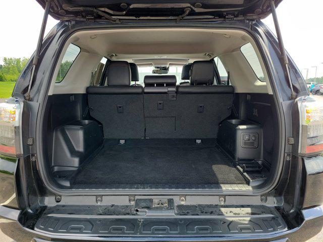 used 2021 Toyota 4Runner car, priced at $47,497