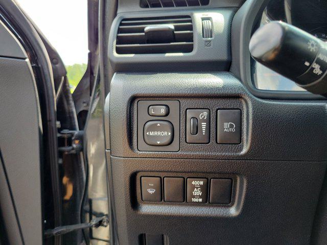 used 2021 Toyota 4Runner car, priced at $47,497