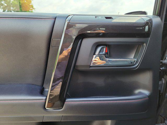 used 2021 Toyota 4Runner car, priced at $47,497