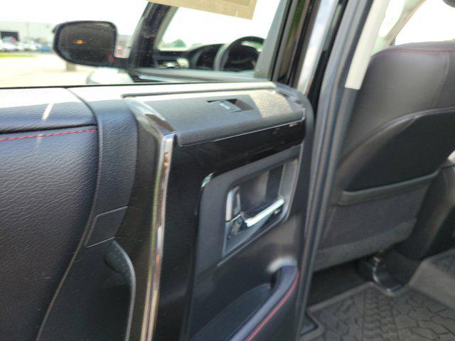 used 2021 Toyota 4Runner car, priced at $47,497