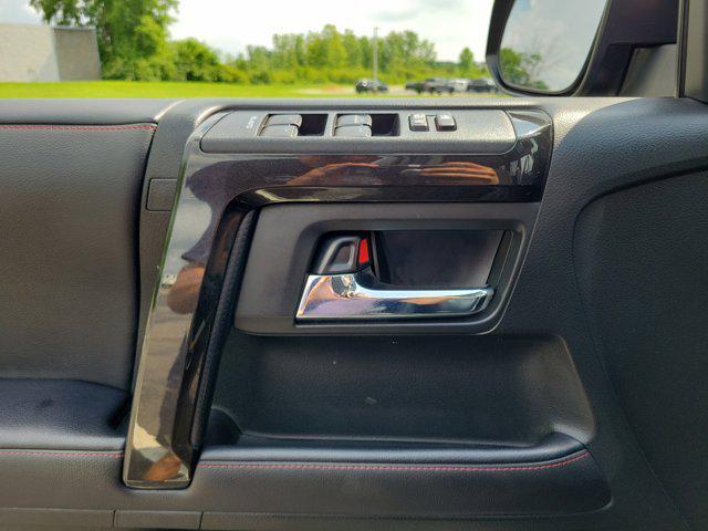 used 2021 Toyota 4Runner car, priced at $47,497