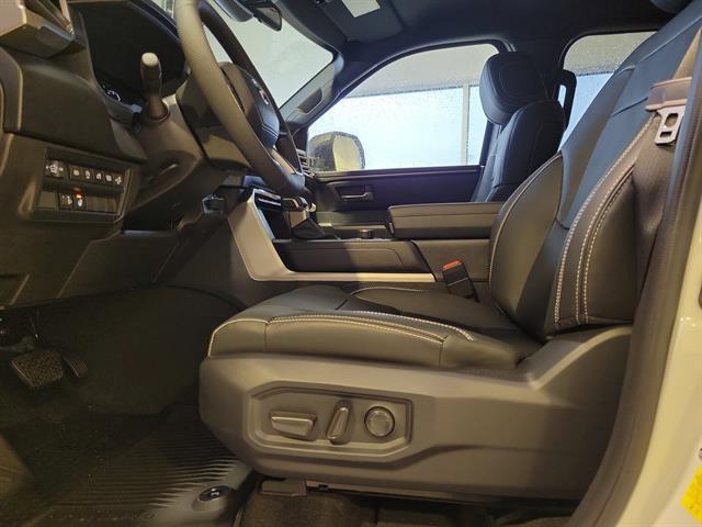 new 2026 Toyota Tundra car, priced at $56,548