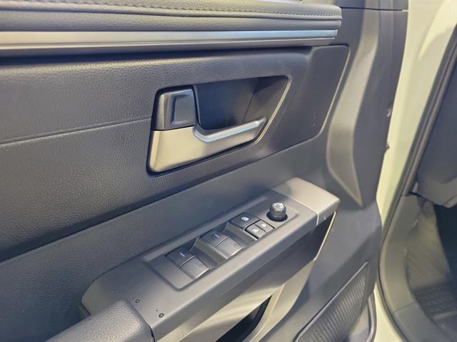 new 2026 Toyota Tundra car, priced at $56,548