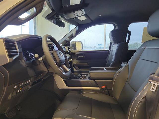 new 2026 Toyota Tundra car, priced at $56,548