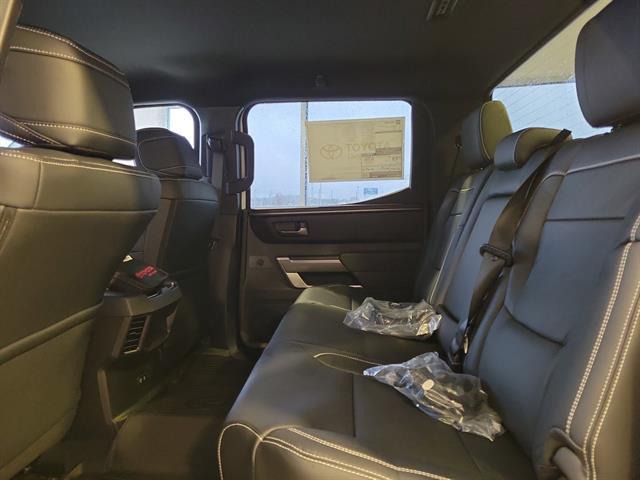 new 2026 Toyota Tundra car, priced at $56,548