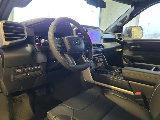 new 2026 Toyota Tundra car, priced at $56,548