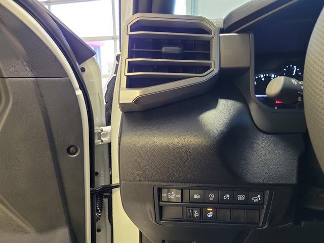 new 2026 Toyota Tundra car, priced at $56,548