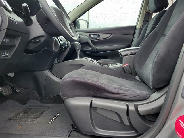 used 2016 Nissan Rogue car, priced at $13,997